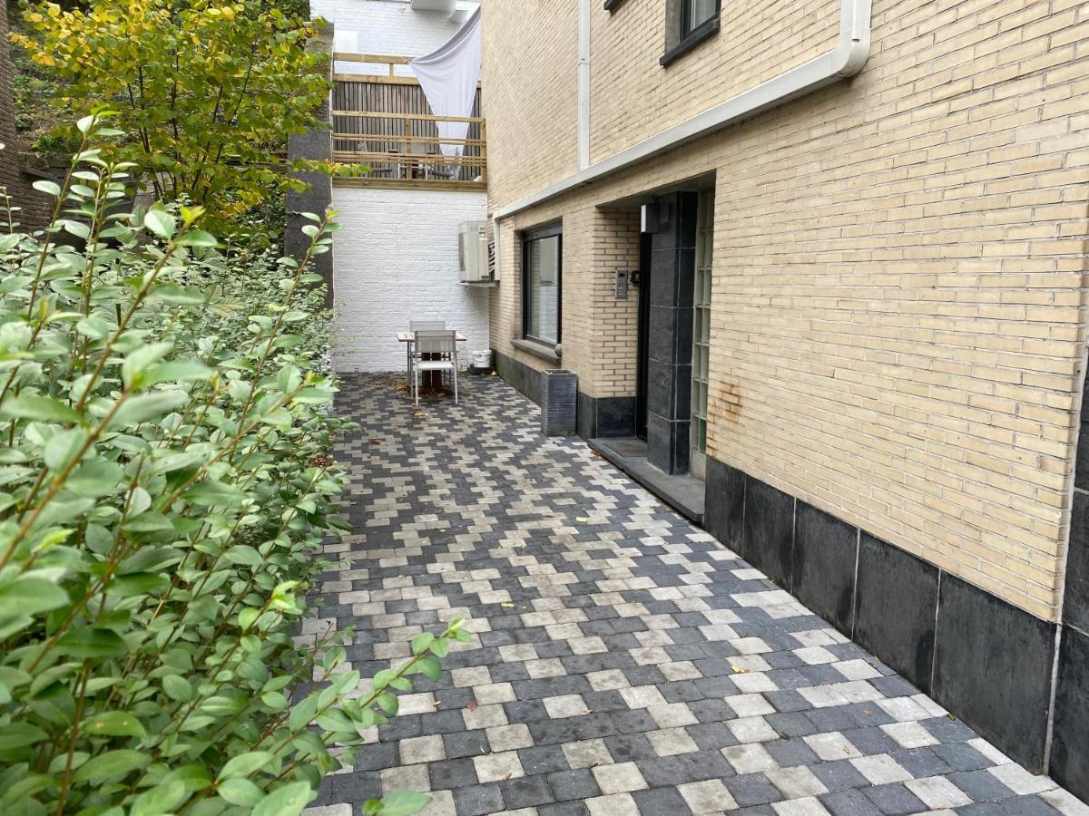 Studio Peralta เลียจ ภายนอก รูปภาพ